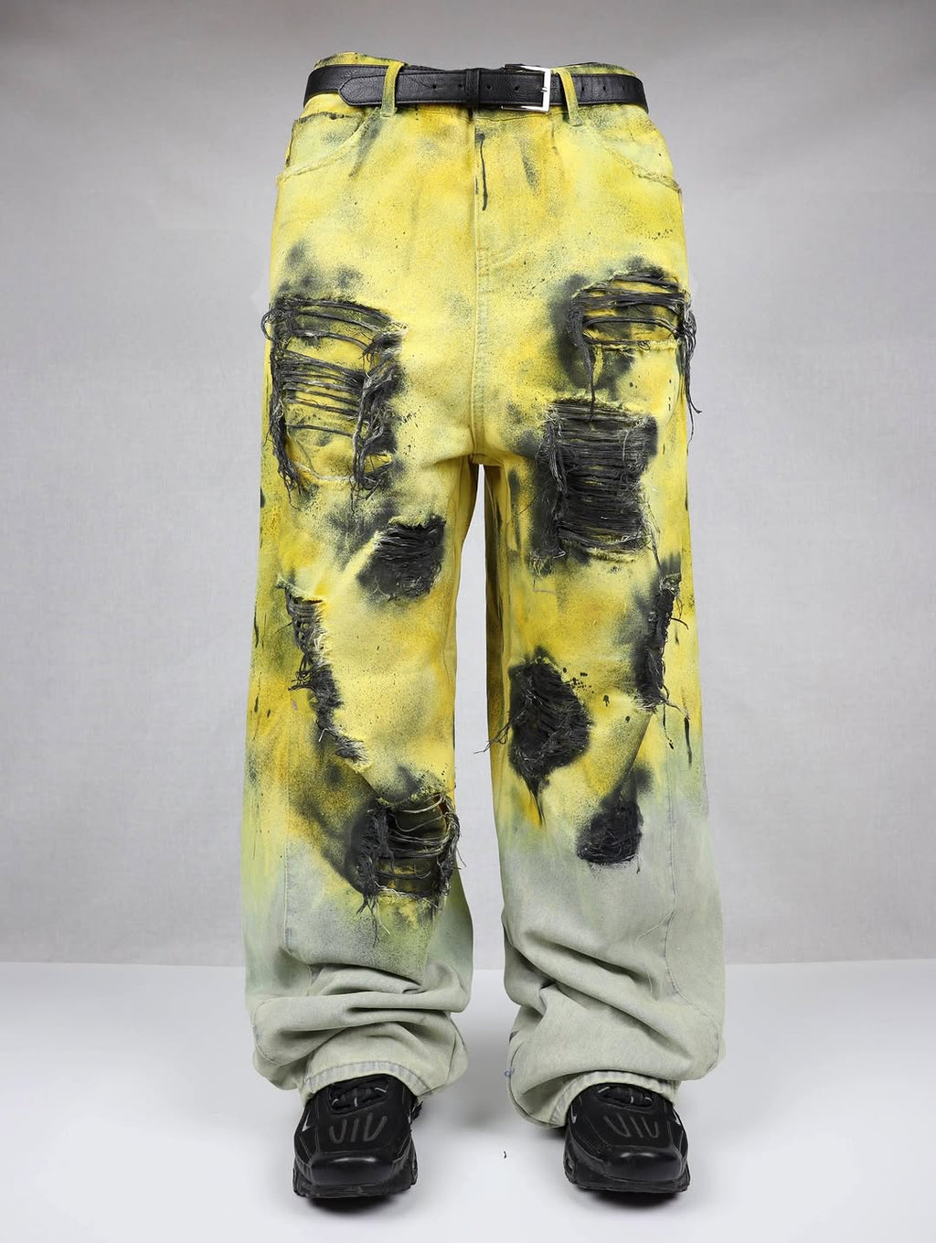 New meta jeans 2027
